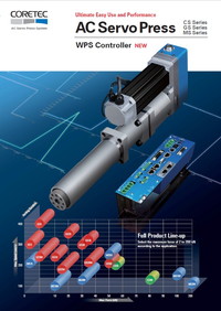 AC Servo Assembly Tools