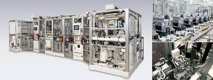 product-image:Factory Automation Systems