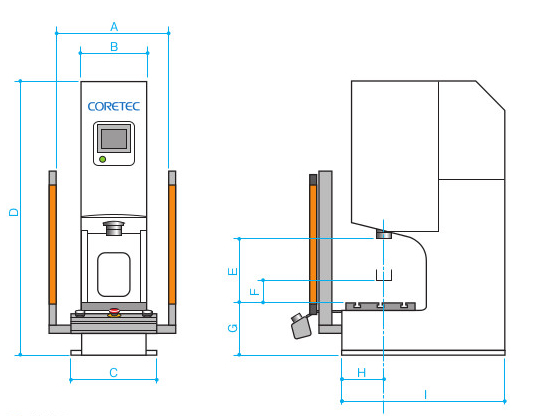 Multi Press