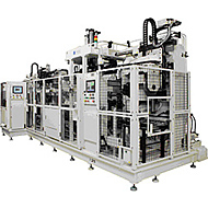 Cap Assembly Machine (Cylinder Block)