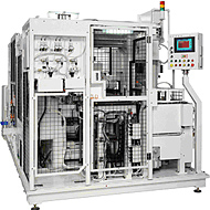画像:Plug Assembly Machine (Cylinder Head)