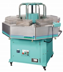 Surface Treatment System “COREMET 7”