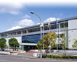 コアテック株式会社本社_外観